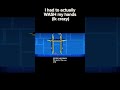 This video is 8.7 sec long or smth #geometrydash #swing #bart #cbum #bartsimpson