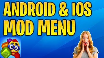 Toy Blast Hack NEW - Toy Blast Unlimited Lives & Coins MOD MENU on iOS, Android 2025