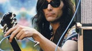 John Cipollina Tribute..August 24 1943-May 29 1989 chords