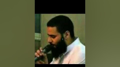 قراءة مبكيه من سوره سبأ للقارئ الشيخ ايمن مرسي