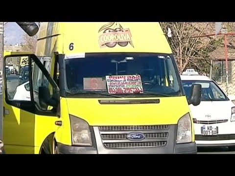 მერია მიკროავრობუსების შესყიდვას გეგმავს