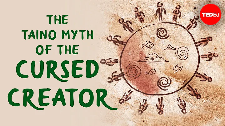 Are there any Tainos left in the world? (2023)