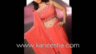 Fashion Bandhani Saree, Indian Hot Designer Saree