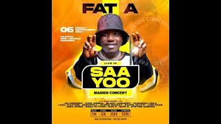 Saa Yo... FAT A