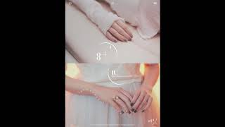 IU - Eight ft SUGA (Bridge)