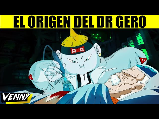 Dragon Ball revela cuál es el androide más poderoso que ha fabricado la  Patrulla Roja: no es Cell – FayerWayer