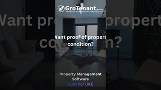 Protect Your Property with Digital Inspection Reports | GroTenant Smart Property Management Software