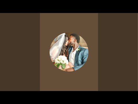 Husband and Wife Marriage Readiness Livestream