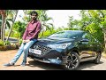 Hyundai Verna Facelift - Premium & Feature Loaded | Faisal Khan