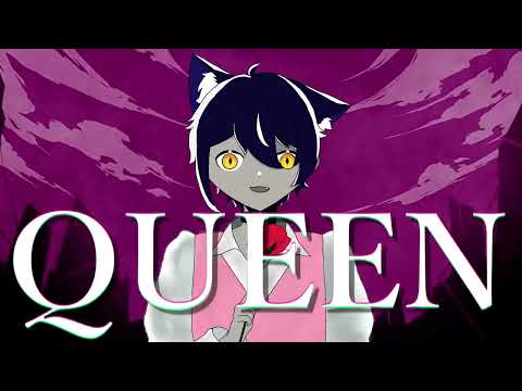 【高音ショタカワボイス】QUEEN/がるる【歌ってみた】