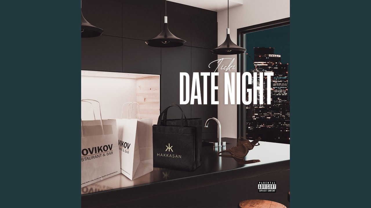 Watch Date Night on YouTube