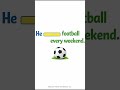 Learn English Easily Play vs Plays – Simple Tip for Beginners  English with Mahmoud Ali