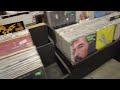 A visit to jerrys records in pittsburgh pa june 11 2023