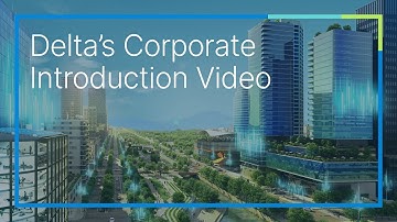 Delta Corporate Video