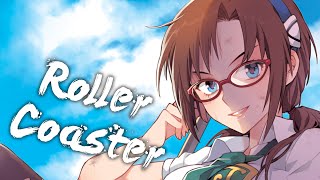 [ Nightcore ] - NEFFEX - Roller Coaster