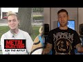 Ask The Artist: Shout Out Your Favorite Underrated Vocalists | Metal Injection