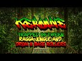 Trapped between Ragga Jungle and Drum & Bass Rollers - Ragga Jungle Drum and Bass Rollers Mix
