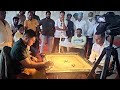Ashraf khan vs swapnil nirvekar  open carrom tournament kolhapur2021