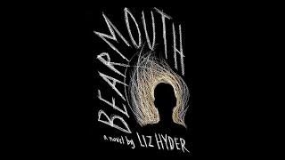 Bearmouth by Liz Hyder book review - bedeniz.com
