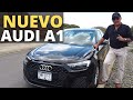 NUEVO AUDI A1 ¿Realmente vale su precio? | Velocidad Total