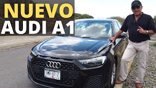 NUEVO AUDI A1 ¿Realmente vale su precio? | Velocidad Total