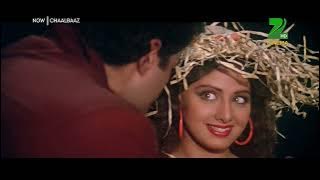 Tera Bimar Mera Dil - Full Video Song - Zee Cinema -HDTVRIP - 1080p