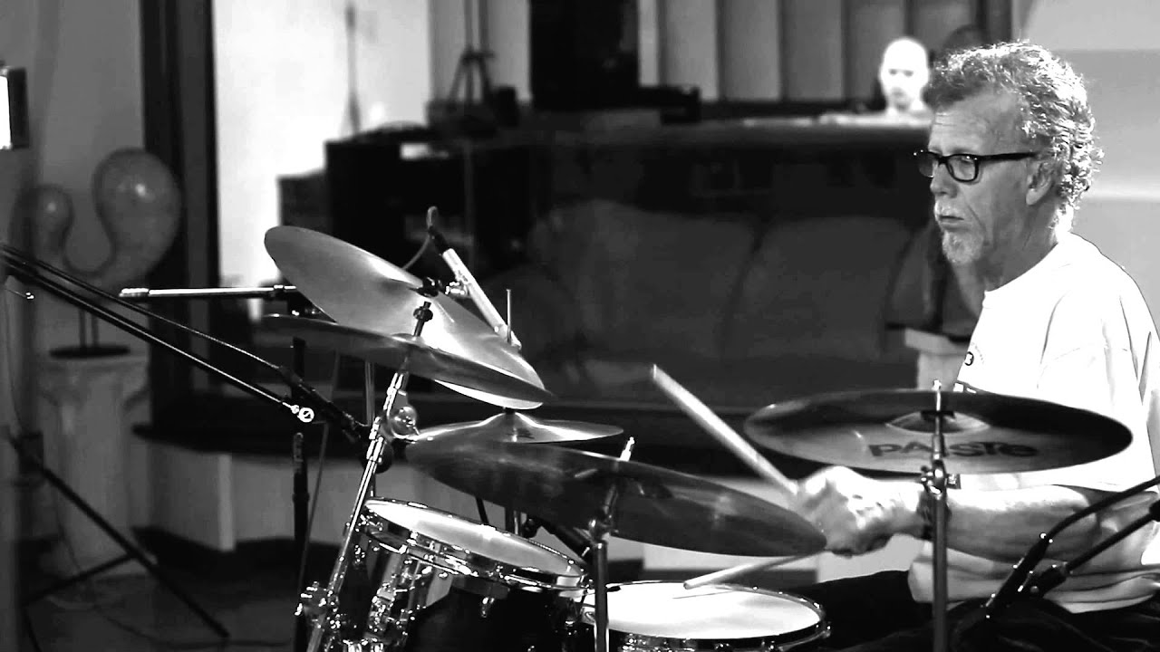 Roby Pantall Trio "Chitlins Con Carne"