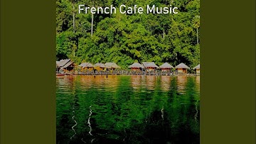 Jazz with Strings Soundtrack for Easter Holidays