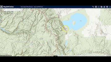 3 Changing the Location of Missions and the Coordinate Conve
