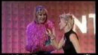 Vanessa Superstar Soy Una Chica Boom - Ntc