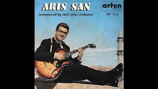 אריס סאן - אוכי אוכי / Aris San -  όχι όχι Resimi