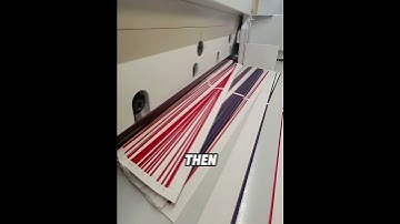 Is Paper Cutting Machine Actually Safe?