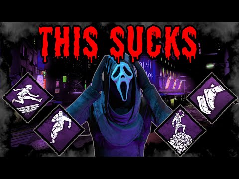 Getting the Killer Experience as a Survivor Main…Send Help