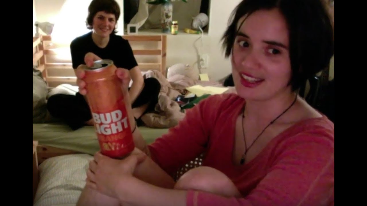 Bud Light Orange Review