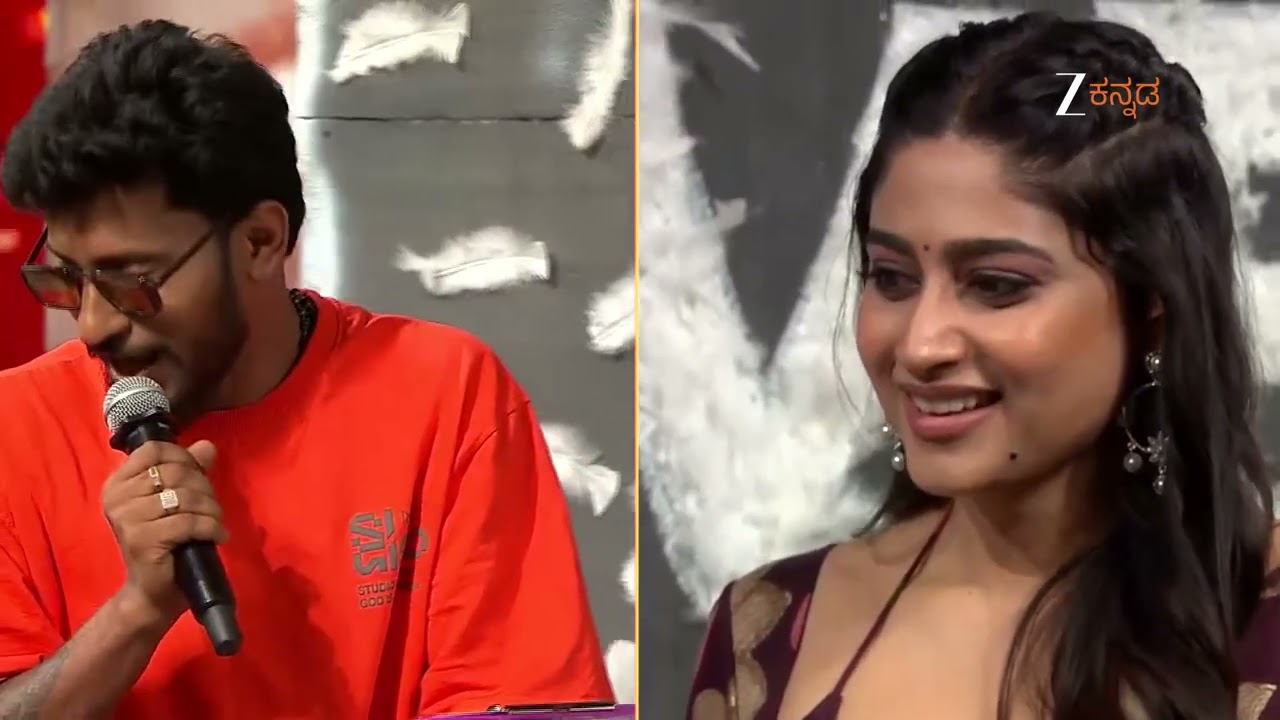 Dance Karnataka Dance 2025| Ep - 27| Webisode 02| Feb,14 2026| Anushree,Shivaraj Kumar| Zee Kannada