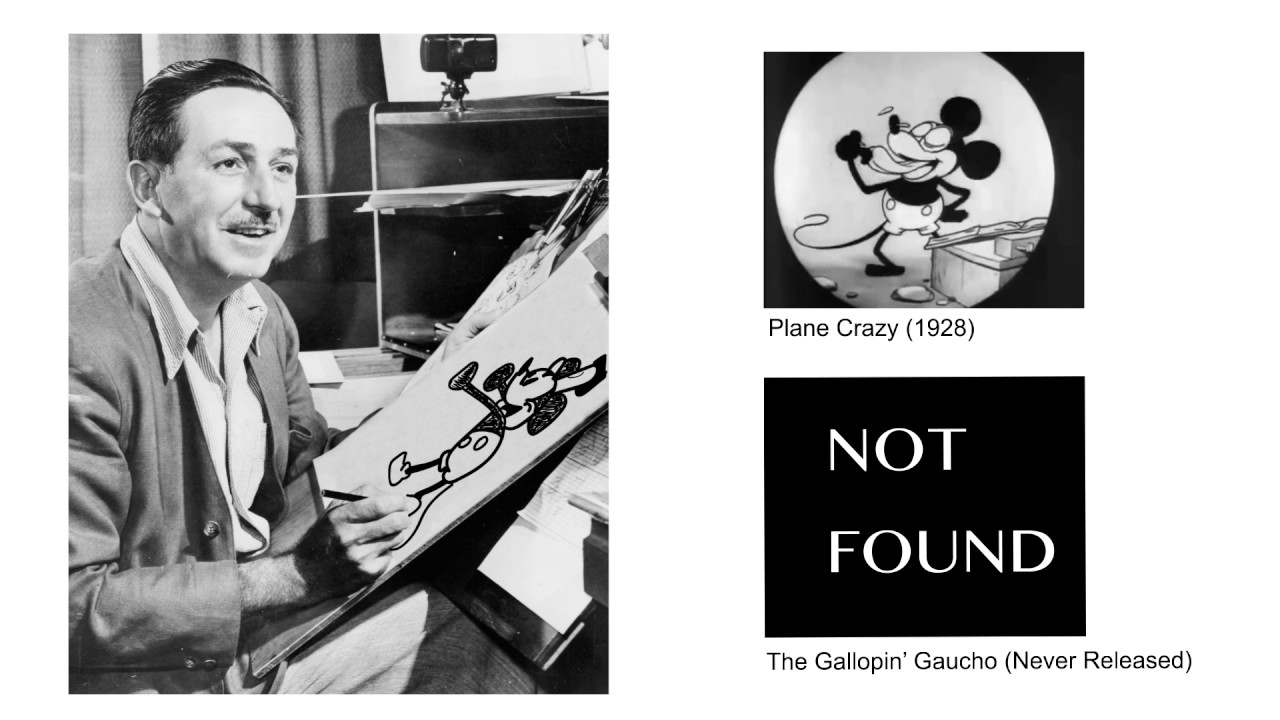 A Brief History of Disney YouTube