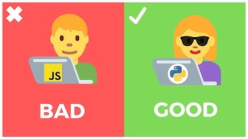 Good Coder vs Bad Coder: 5 Tips for Writing Better Code