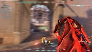 Valorant How To Shoot Through Smkoe Smoke In Vlorant 2.0