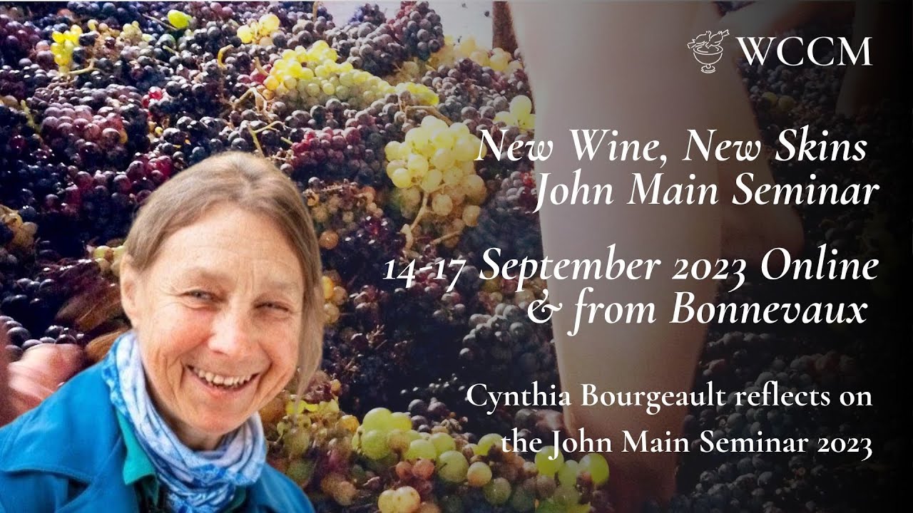 Cynthia Bourgeault Reflects On The Topic Of The Upcoming John Main cynthia-bourgeault-reflects-on-the-topic-of-the-upcoming-john-main