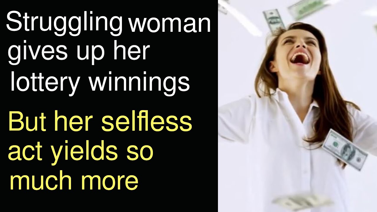 Paying it forward: an inspiring story of selflessness and compassion