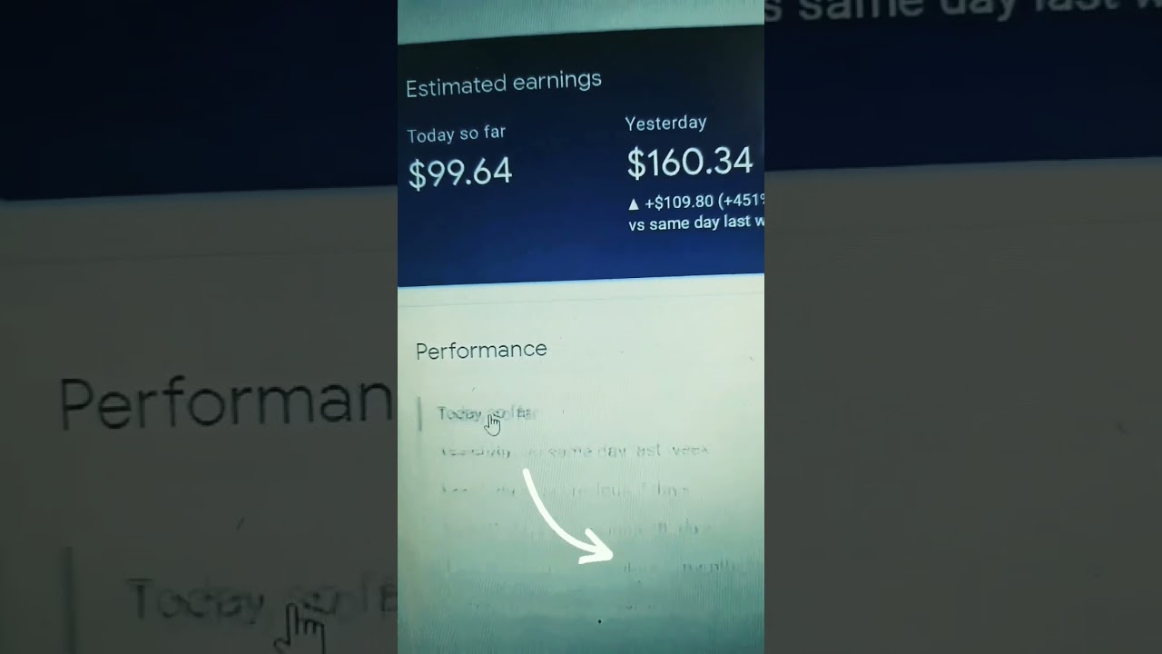 Google web stories earning 💵✳️ | web stories | 