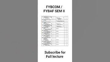 Consignment A/c | Journal Entries| FYBCOM / FYBAF sem 2 #consignmentaccounts #surajsir