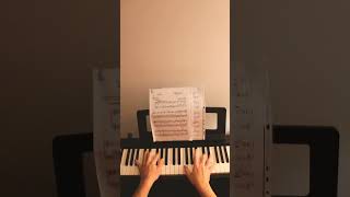 Scriabin - Etude Op.8 No.12  #fuadibrahimli #piano #classicalmusic