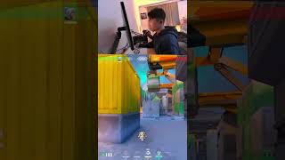 the famous jett smoke tech ☠️