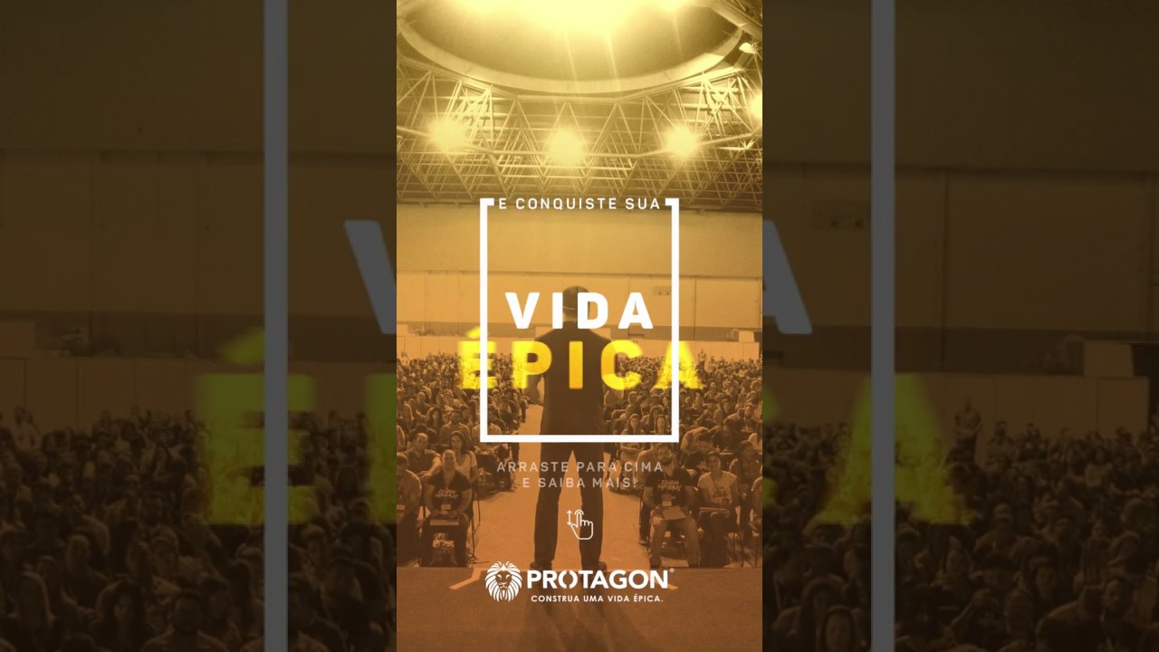 Wendell Carvalho - Stories Chamada Protagon