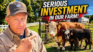 The FASTEST Way to Build a High-Quality Cattle Herd