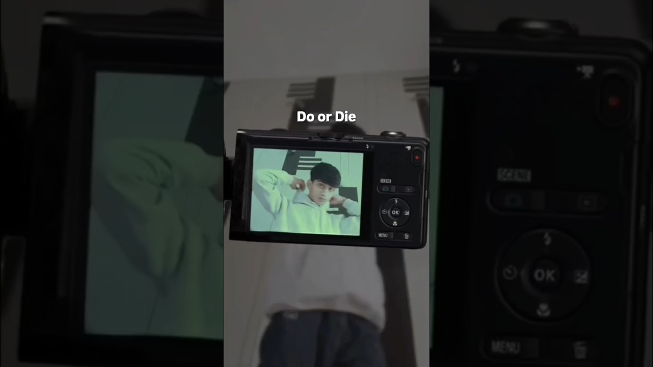 No other option ✨ | 