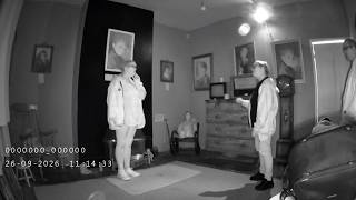The Haunted Objects Museum in Rotherham