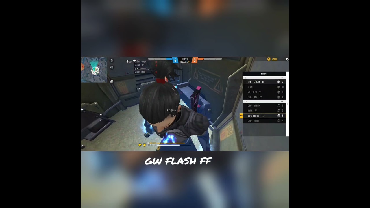 CSK JAY AND KUMAR VS D NOOB 1VS 2 REACTION #5 TEAM D VS CSK