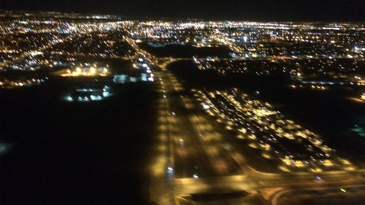 Albuquerque Airport YouTube